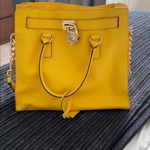 Michael Kors bag